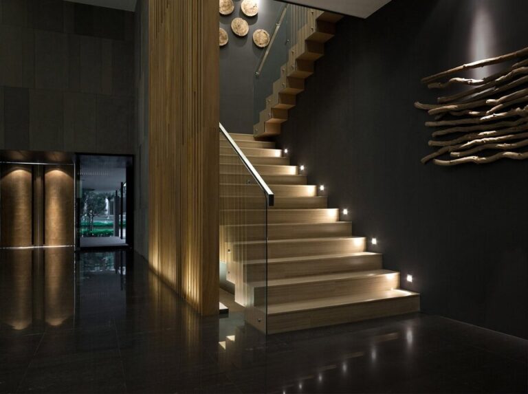 Lighting Control
