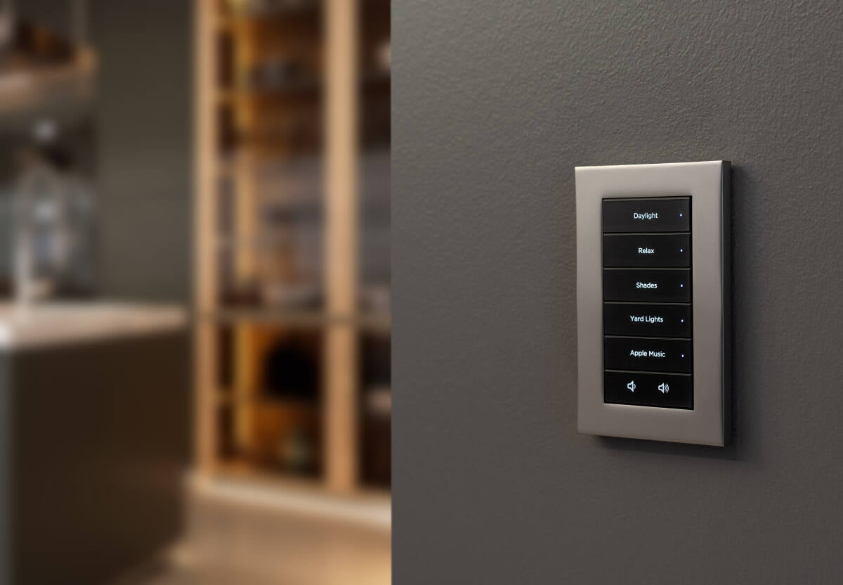 Crestron to Control4 Migration